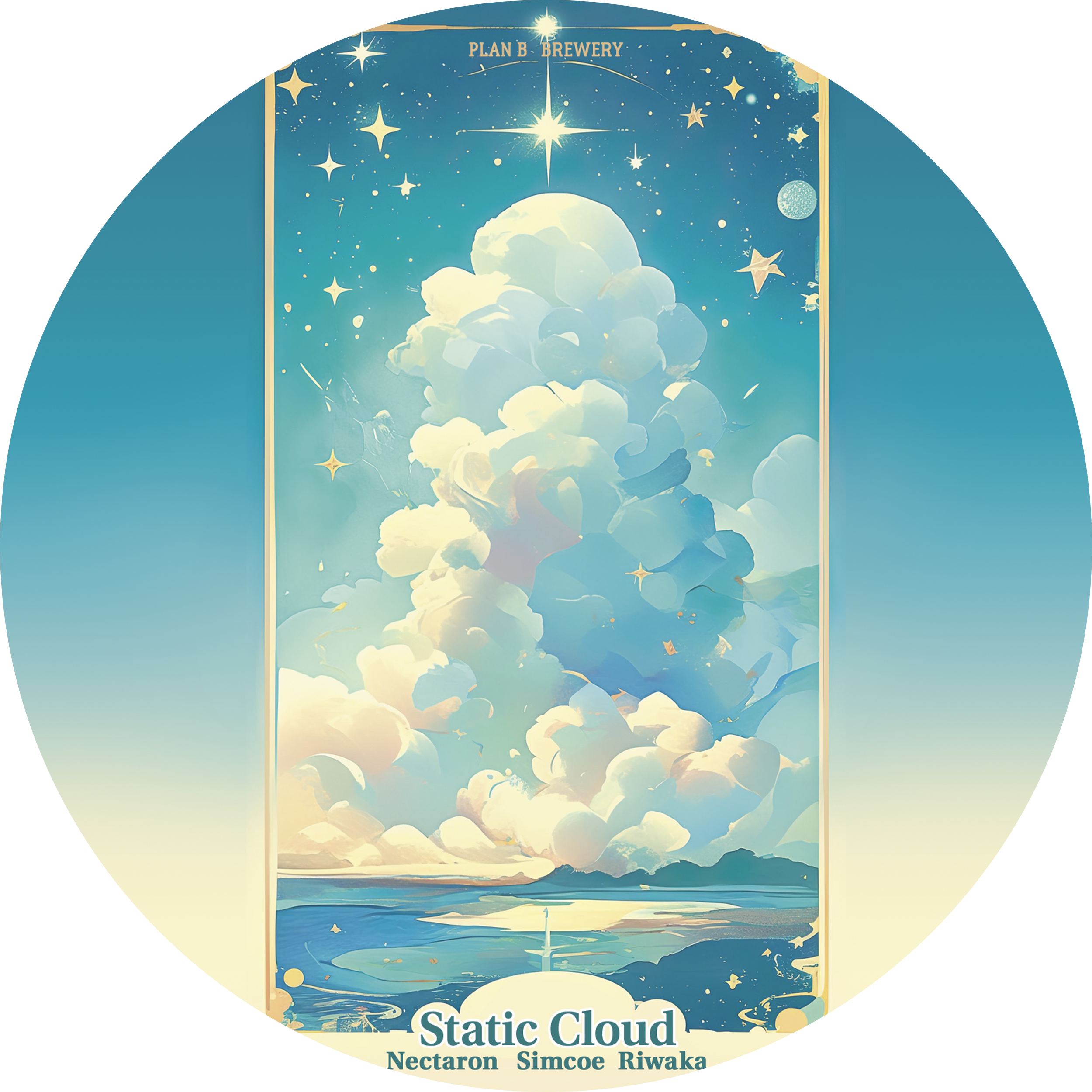 Plan B Static Cloud / Статик Клауд