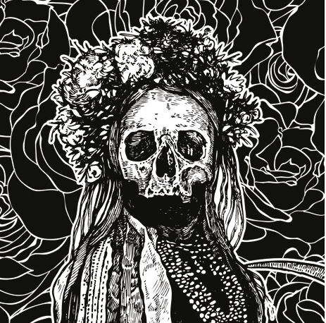 4Brewers Santa Muerte / Святая смерть