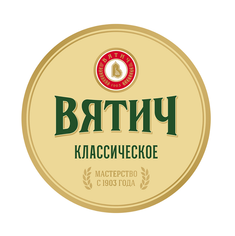 Вятич Классическое