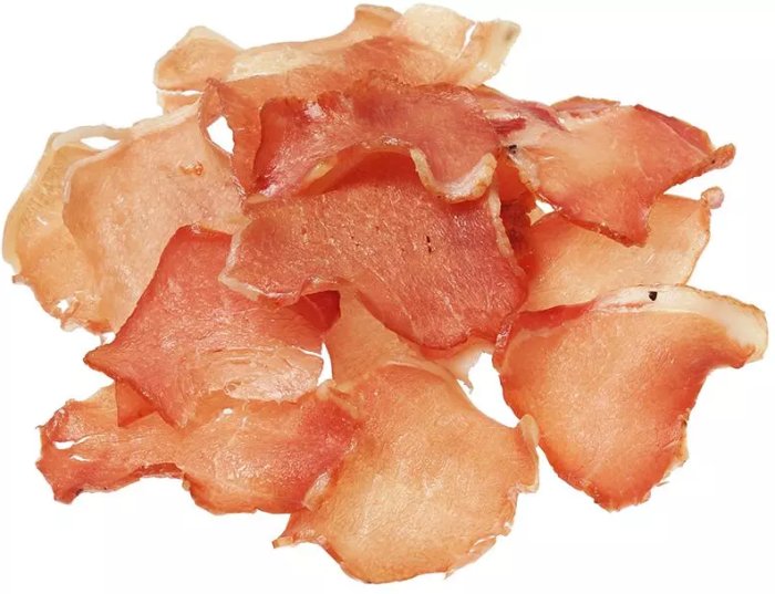 Ломтики Мясной продукт из свинины острые