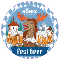 Konix Fest Beer