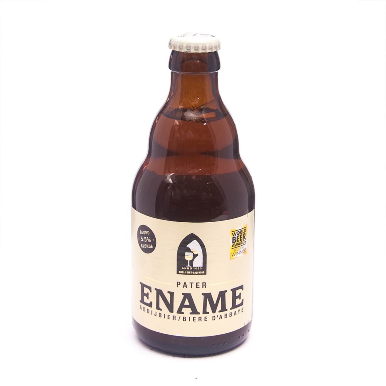 Ename Pater / Энаме патербир 0,33 бут.