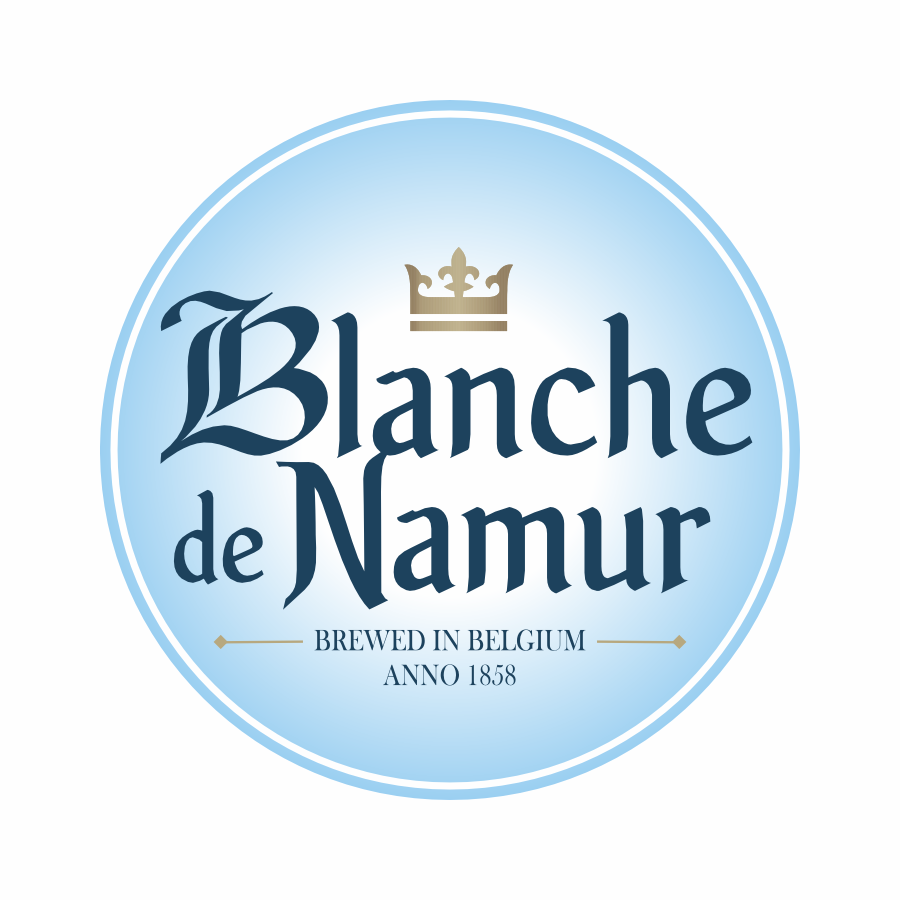 Du Bocq Blanche De Namur / Дю Бок Бланш де Намюр, светлое пшеничное