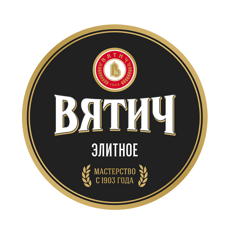 Вятич Элитное