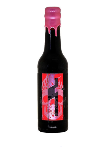Af Brew Lobotomy 13 / Лоботомия 13 0,33 бут.