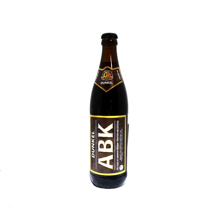 ABK Dunkel 0,5 бут.
