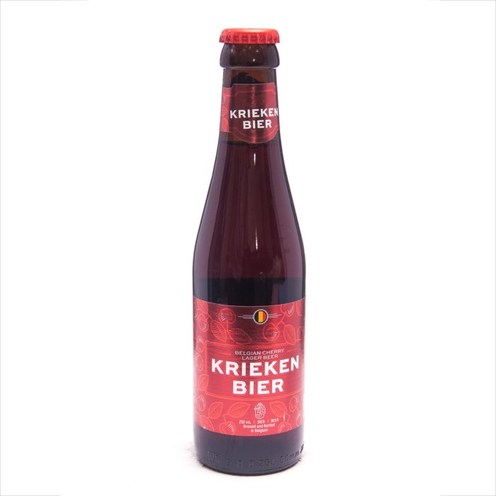 Cornelissen Kriekenbier Lager 0,25 бут.