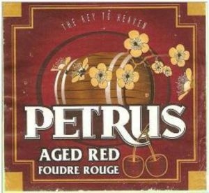 De Brabandere Petrus Aged Red / Петрус выдержанное красное пиво