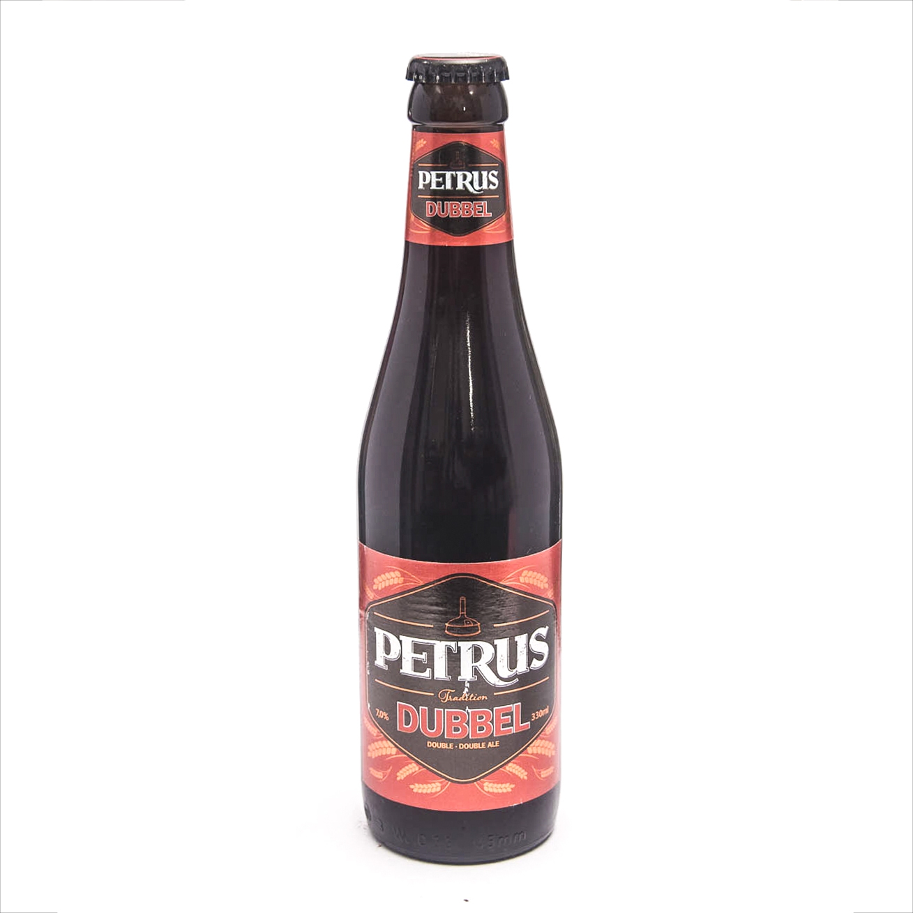 Petrus Dubbel /Д войной бельгийский эль 0,33 бут.