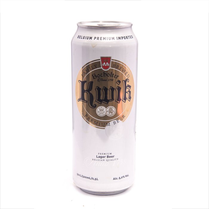 Martens Bocholter Kwik Bier 0,5 бан.