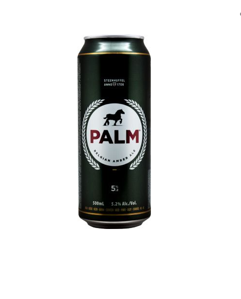 Palm / Пальма 0,5 бан.