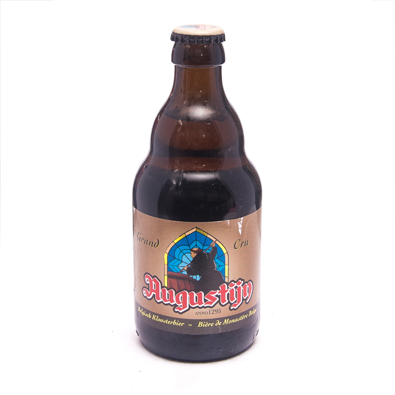 Van Steenberge Augustijn Grand Cru/Августовский Гран Крю 0,33 бут.