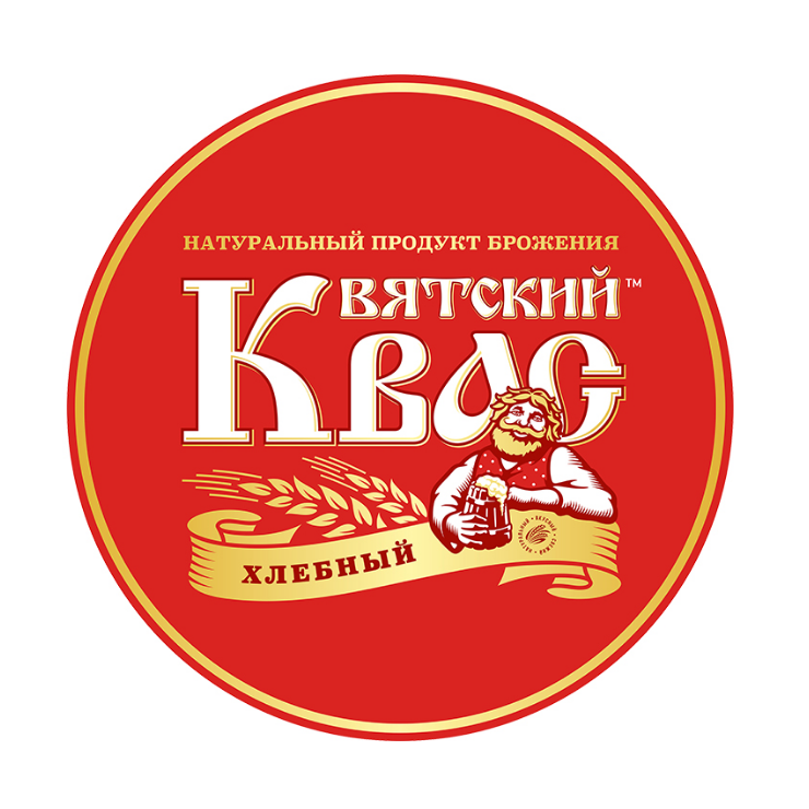 Вятский Квас