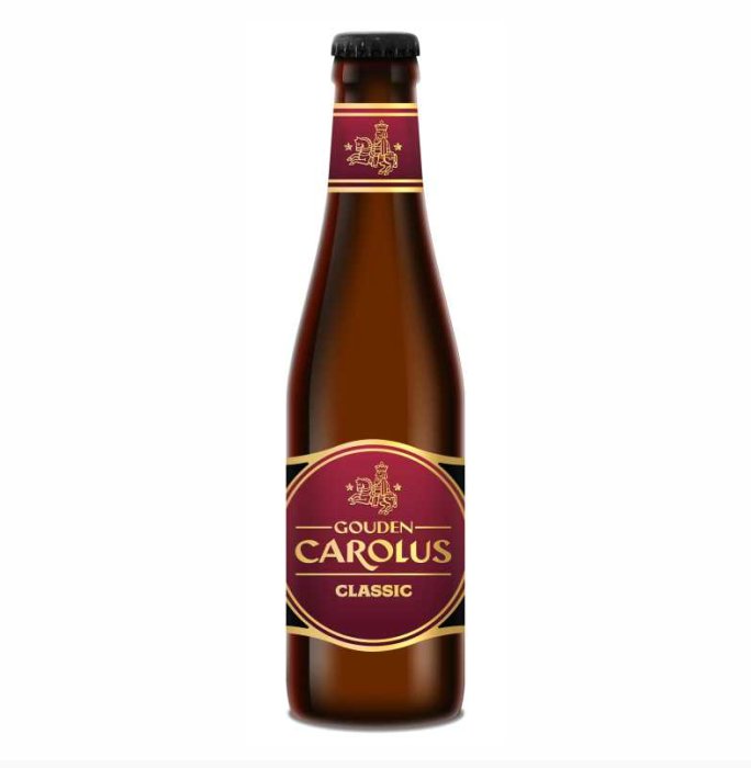 Het Anker Gouden Carolus Classic / Гуден Каролус Классик 0,33 бут.