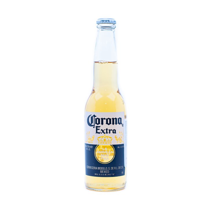 Corona Extra 0,33 бут.