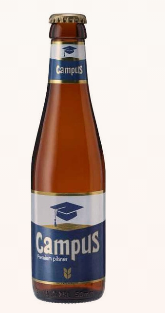 Huyghe Campus Premium PIls./Университет премиум плюс 0,25 бут