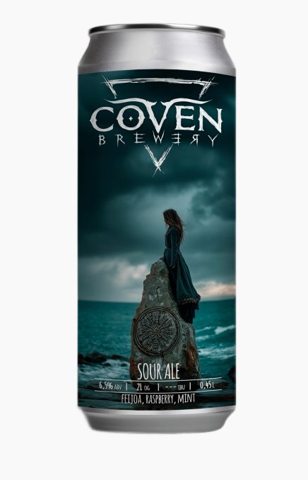 Coven Here Without You / Здесь без тебя 0,45 бан.