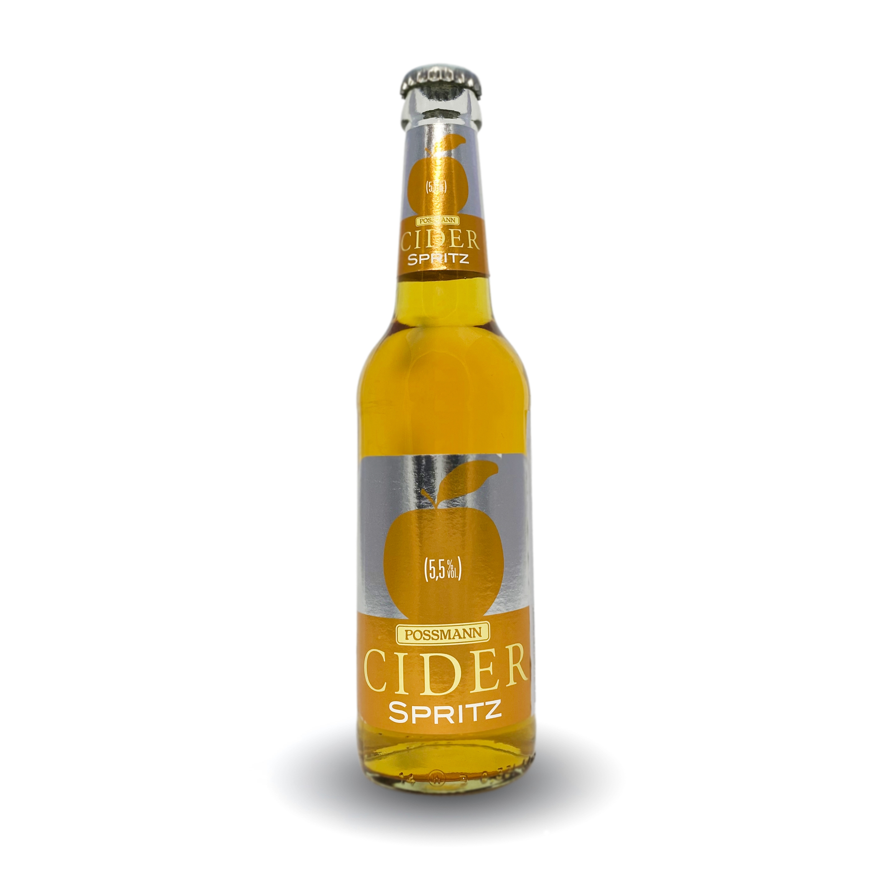 Possmann Cider Spritz 0,33 бут.