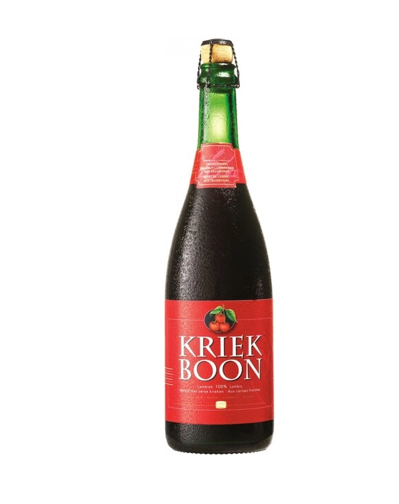 Kriek Boon 2021 Lambic Ale / Бун крик ламбик эль 2021 0,75 бут.