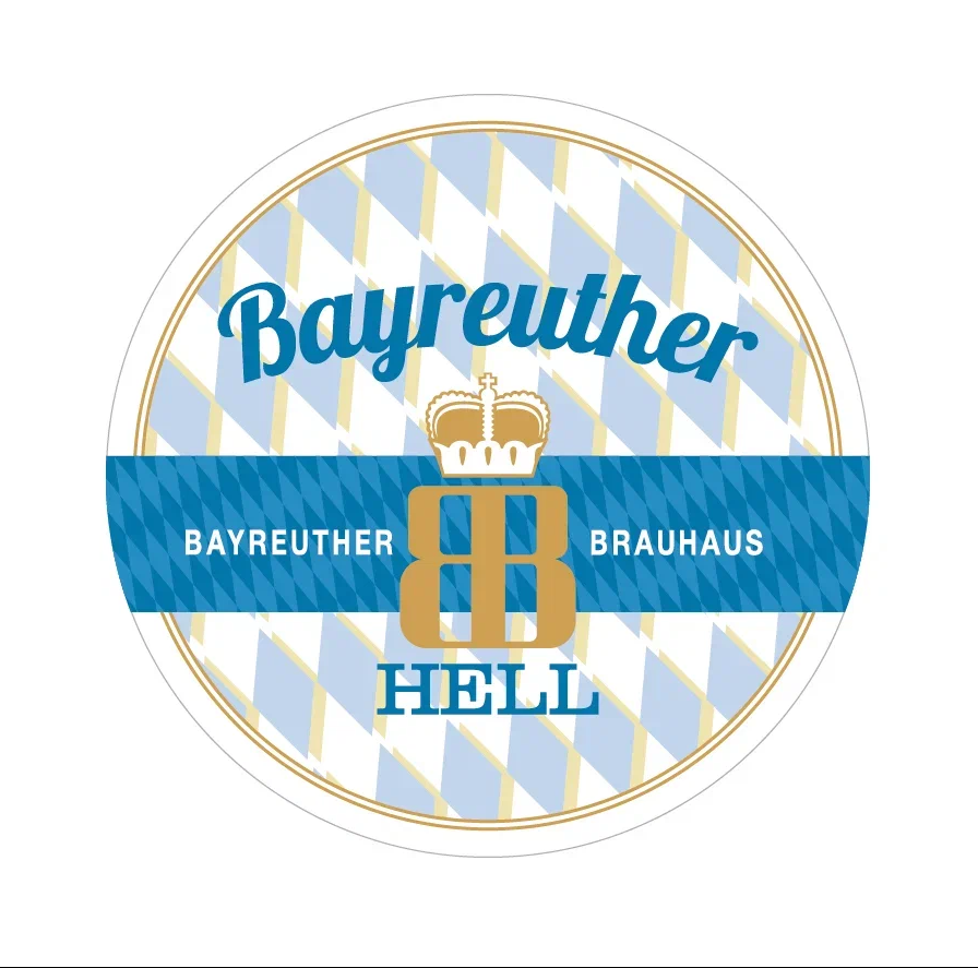 Bayreuther Hell / Байройтское светлое