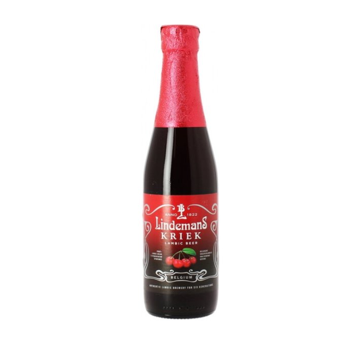 Lindemans Kriek / Вишня 0,25 бут.
