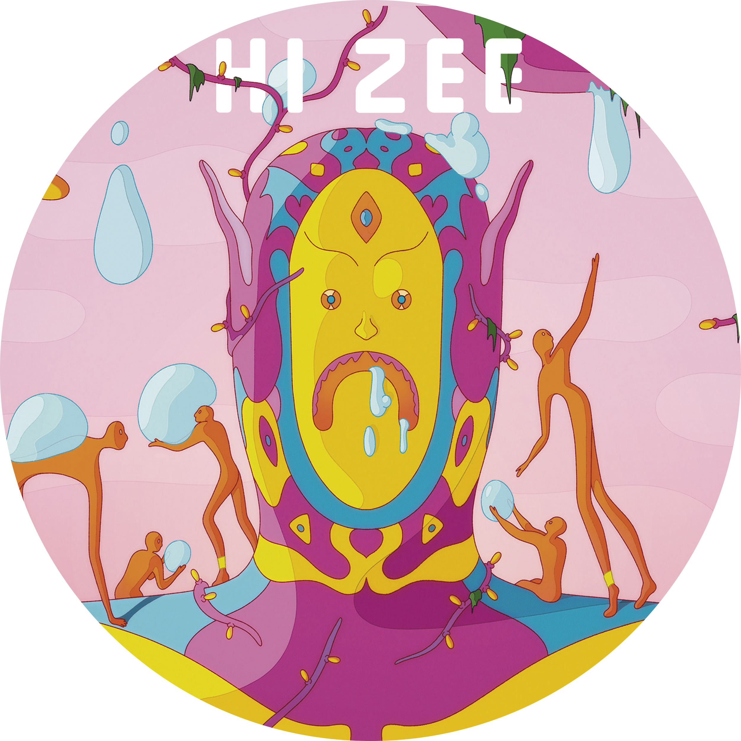 Plan B HI Zee  / Хай Зи