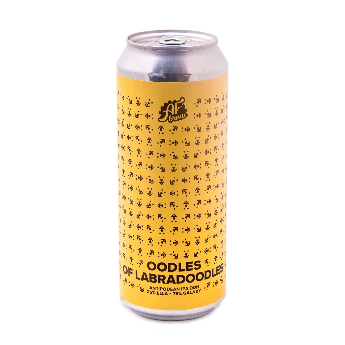 Af Brew Oodles Of Labradoodles 0,5 бан.