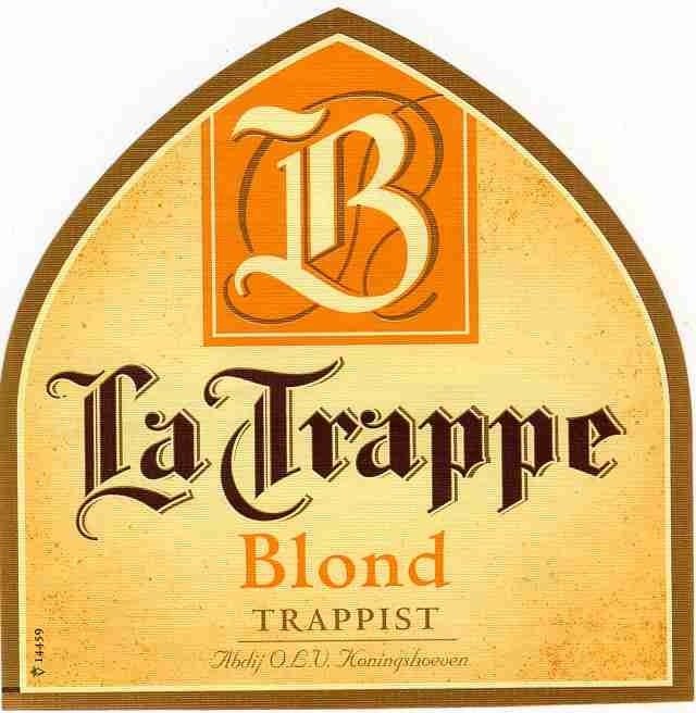 La Trappe Blond / Ла Трапп Блонд