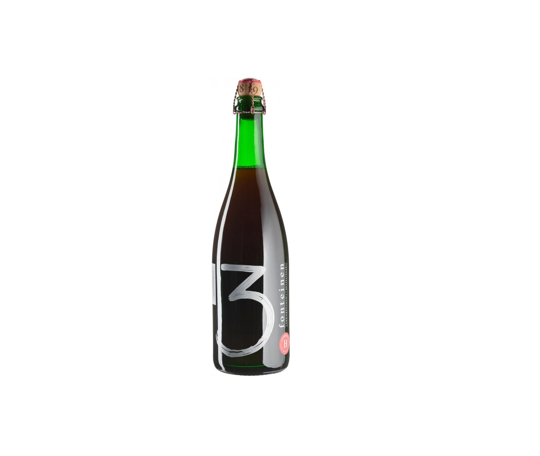 [Aged]3 Fonteinen Hommage 2019 Assemblage 57 св. 0.375 бут.