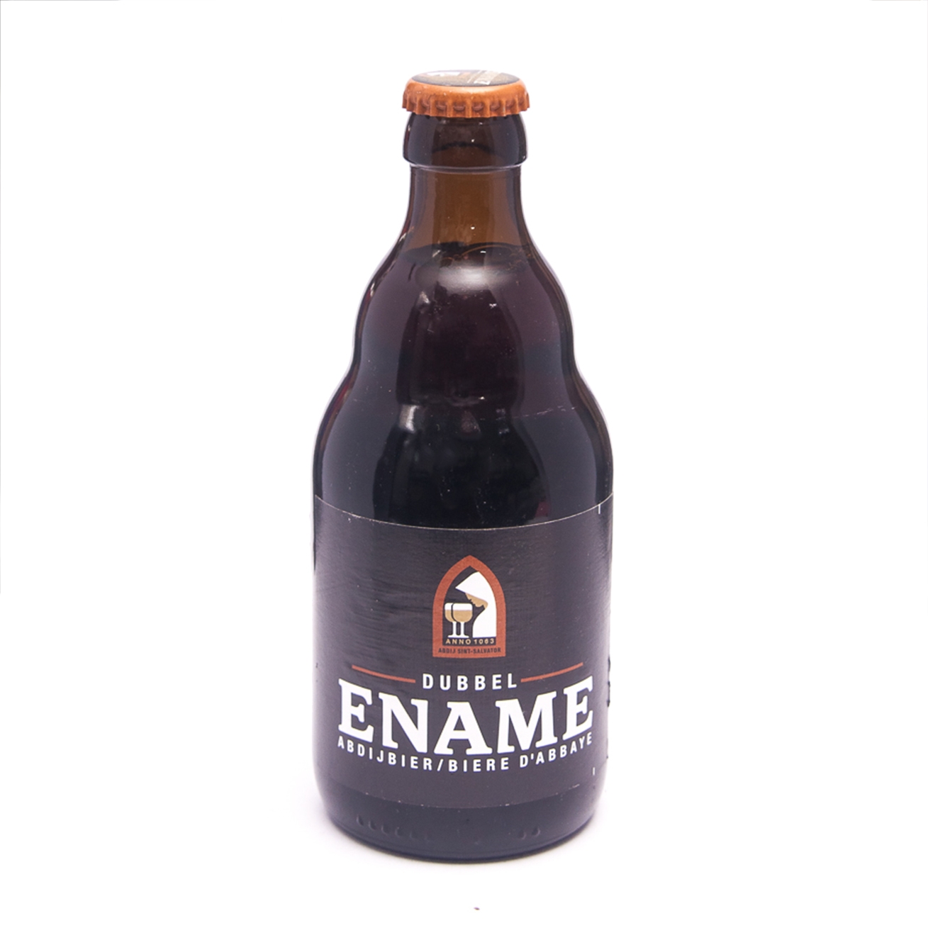 Ename Dubbel / Энаме дуббель 0,33 бут.