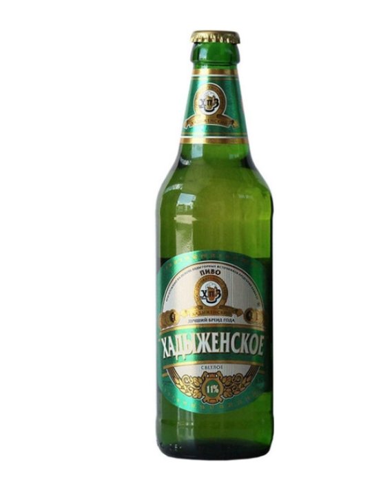 Хадыженское 0,5 бут.