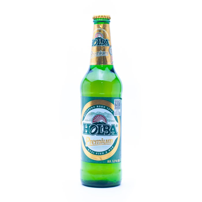Holba Premium / Премиум 0,5 бут.