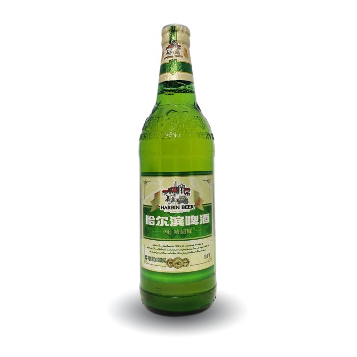Harbin Super / Супер 0,61 бут.