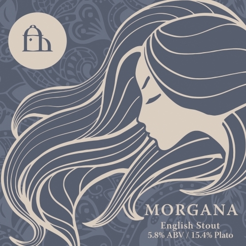 Velka Morava Morgana / Велка Морава Моргана