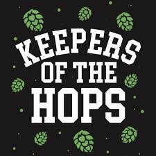 Zagovor Keepers of The Hops / Хранители хмеля