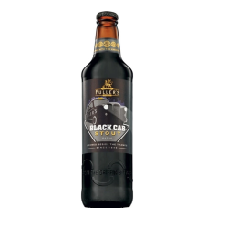 Fullers London Black Cab Stout/ Черный кэб стаут 0,5 бут.