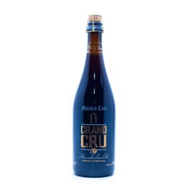 Van Steenberge Monk's Cafe Grand Cru /Монашеское кафе Гран Крю 0,75 бут