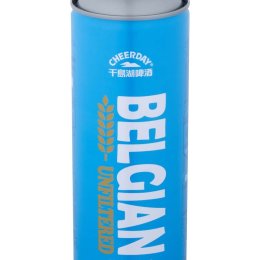 Hangzhou Qiandaohu Cheerday Belgian / Бельгийский Бланш 1,0 бан.