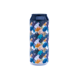 Plan B Murquell Pilsner / Мурквелл пильзнер 0,45 бан.