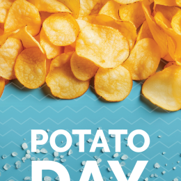 4Brewers Potato Day / Картофельный день