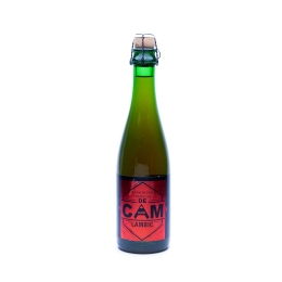 De Cam Zjiem Bezen Framboise Lambic св. 0.375 бут.