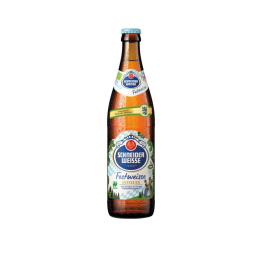 Schneider Festweisse TAP 4 / Праздничное пшеничное  пиво 0,5 бут.