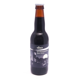 Konix Styrsudden 0,33 бут.