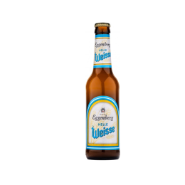 Eggenberg Helle Weisse 0,33 бут.