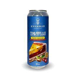 Кулиnar Семифреддо 0,45 бан.