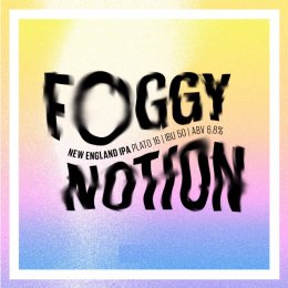 Zagovor Foggy Notion / Туманное Понятие