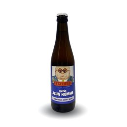 De Leite Cuvee Jeun'Homme BA св.0,33 бут.