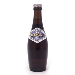 Trappistes Orval / Траппистское пиво монастыря Орваль 0,33 бут.