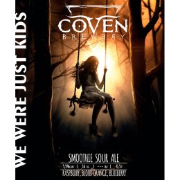 Coven We Were Just Kids / Мы были просто детьми