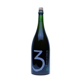 3 Fonteinen Oude Geuze Cuvee Armand & Gaston (season 18|19) Blend No. 49 св. 1,5 бут.
